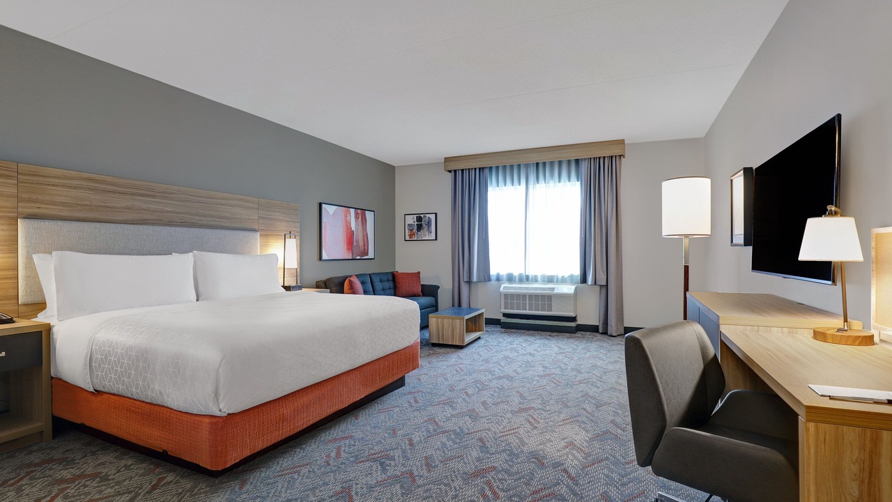 Photo of Bedroom in Kingston