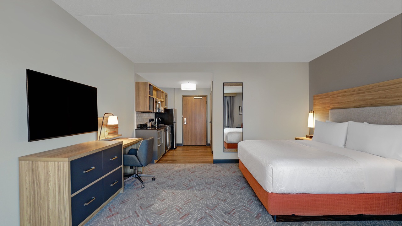Photo of Bedroom in Kingston