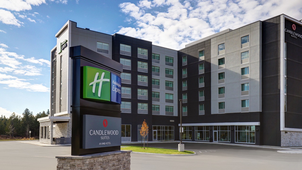 Photo of Outdoor in Kingston