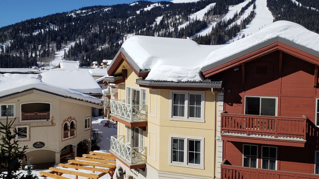 Photo of Outdoor in Sun Peaks