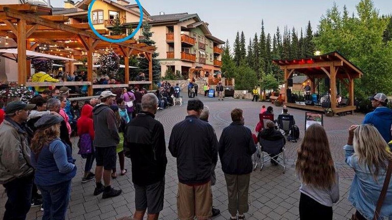 Photo of Others in Sun Peaks
