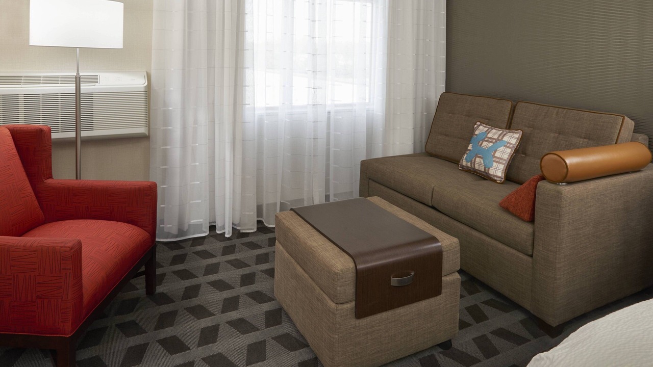 Photo of Bedroom in Durham Region