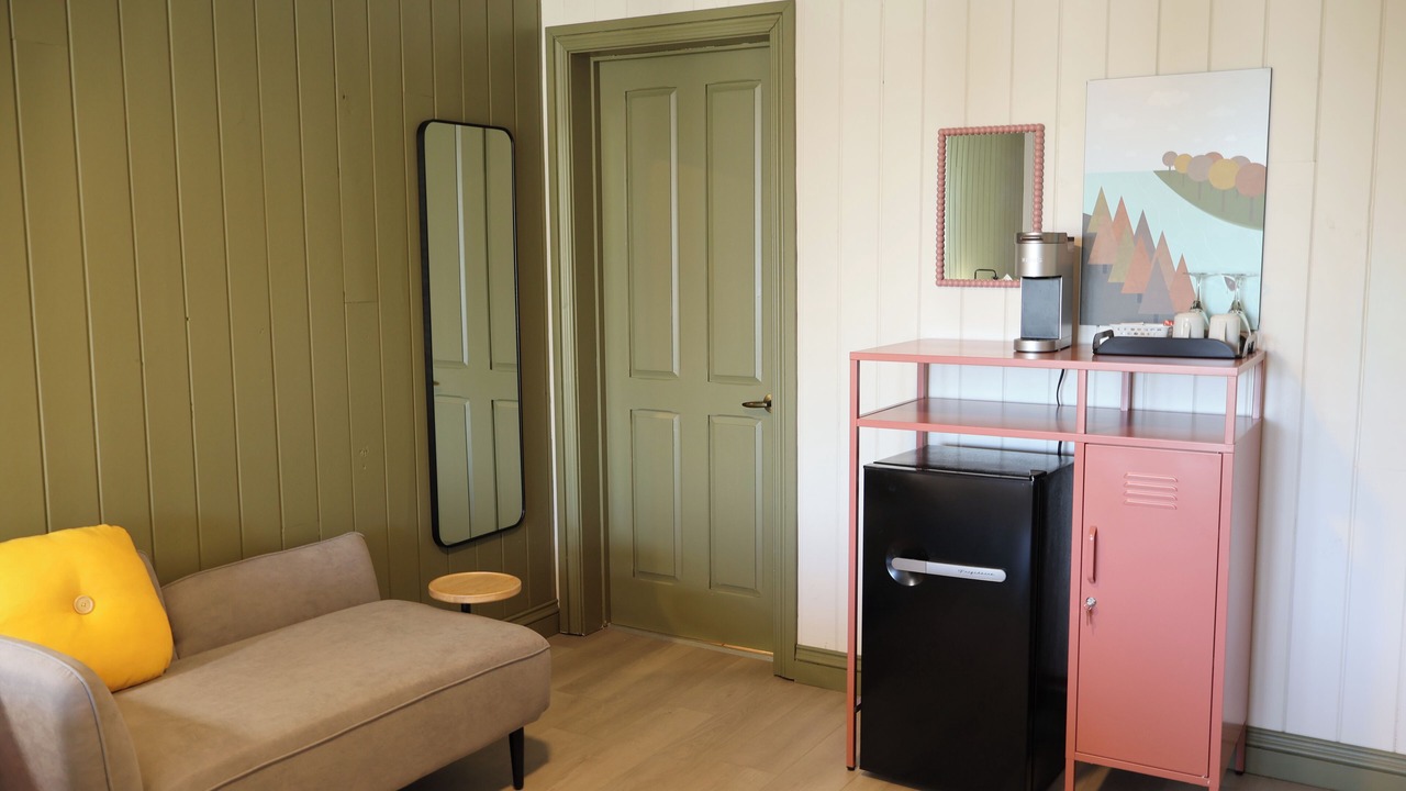 Photo of Bedroom in Pointe-au-Pic