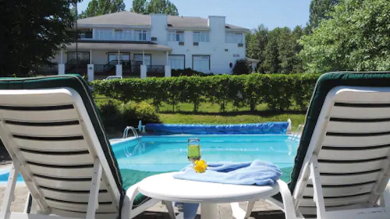 Photo of Outdoor in Pointe-au-Pic