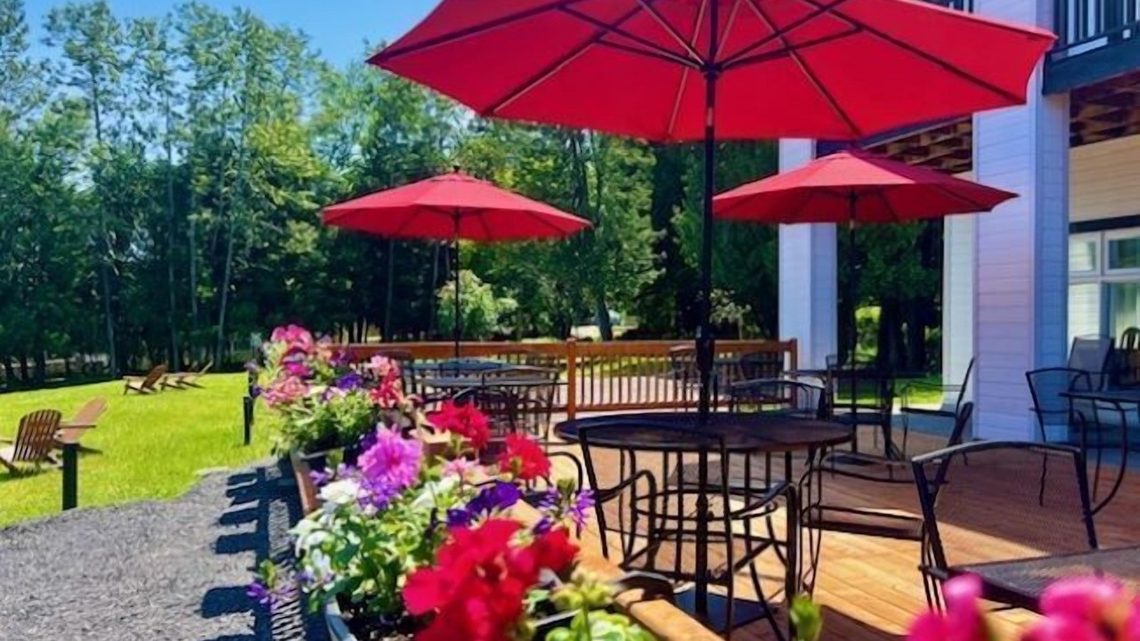 Photo of Outdoor in Pointe-au-Pic