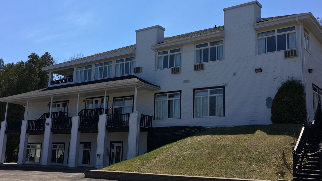 Photo of Outdoor in Pointe-au-Pic