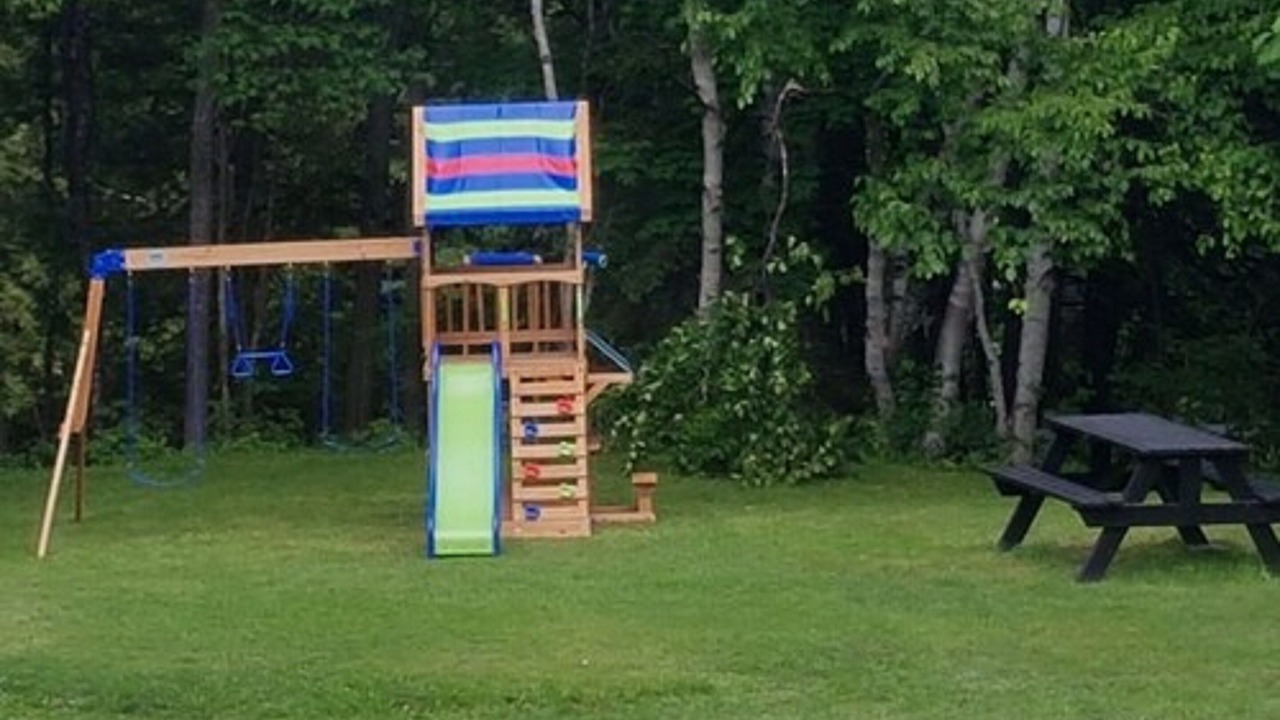 Photo of Outdoor in Pointe-au-Pic