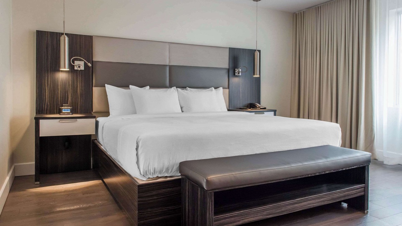 Photo of Bedroom in Hull