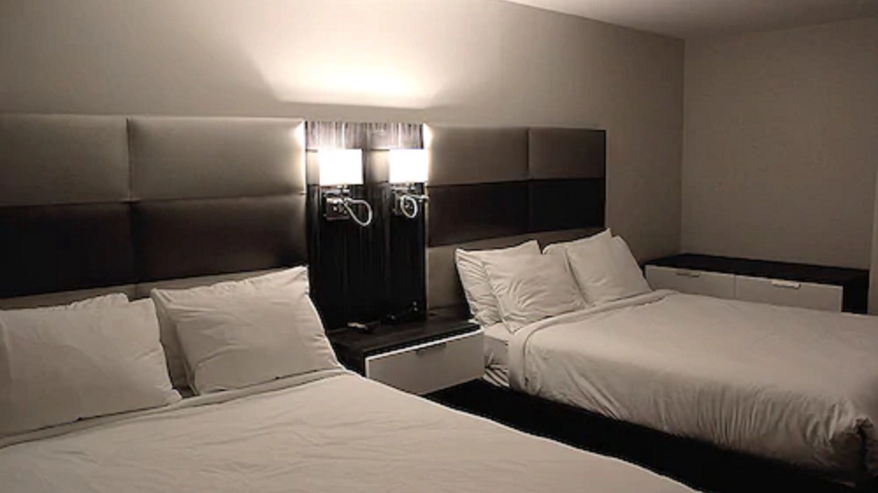 Photo of Bedroom in Hull
