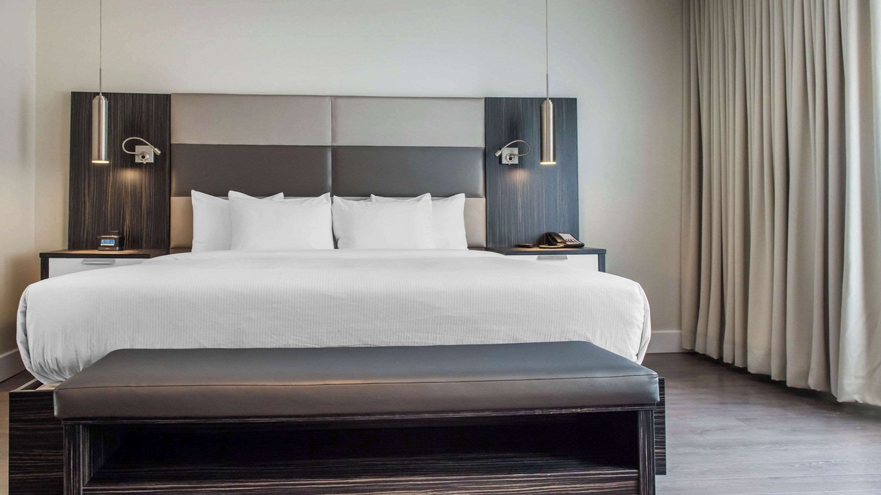Photo of Bedroom in Hull