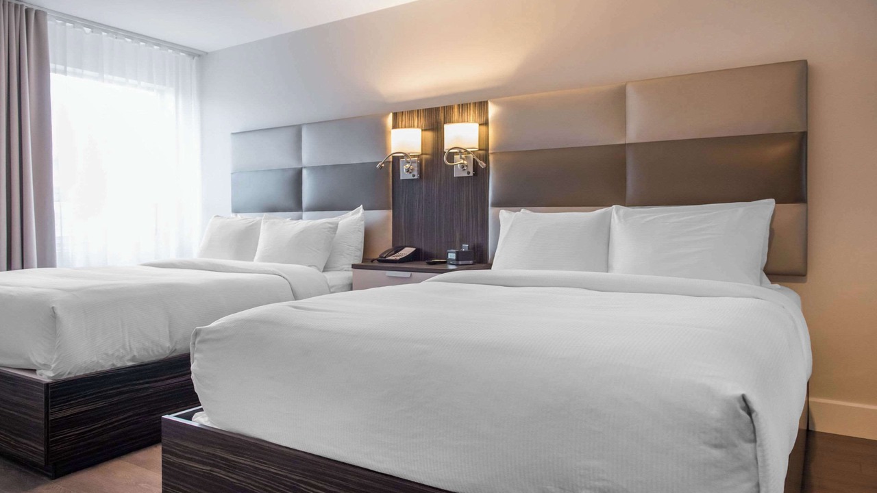 Photo of Bedroom in Hull