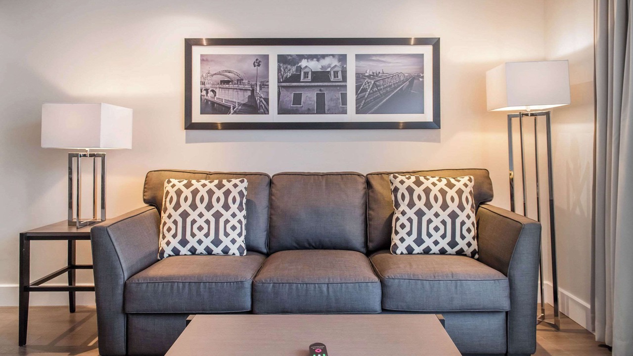 Photo of Bedroom in Hull