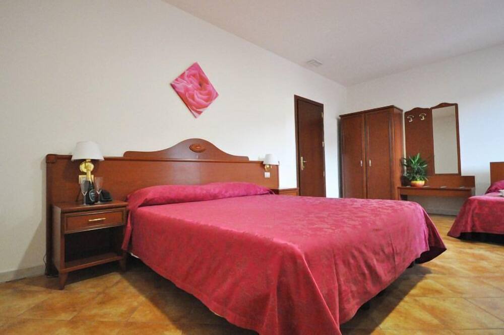 Photo of Bedroom in Cantello