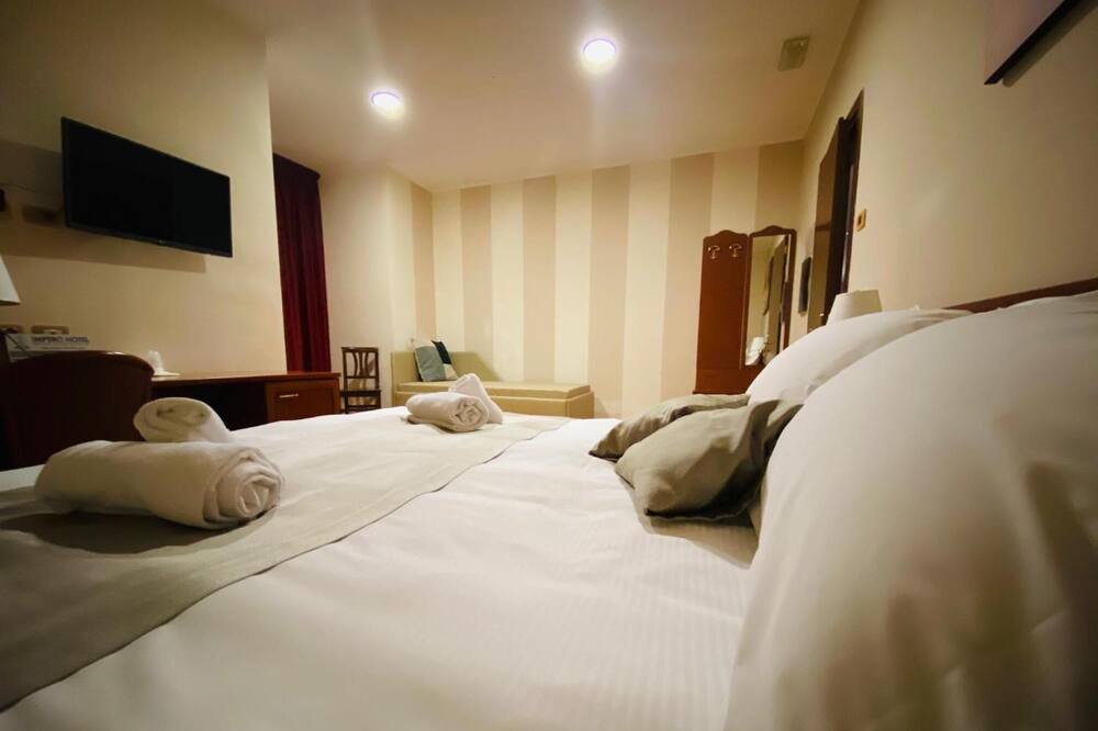 Photo of Bedroom in Cantello