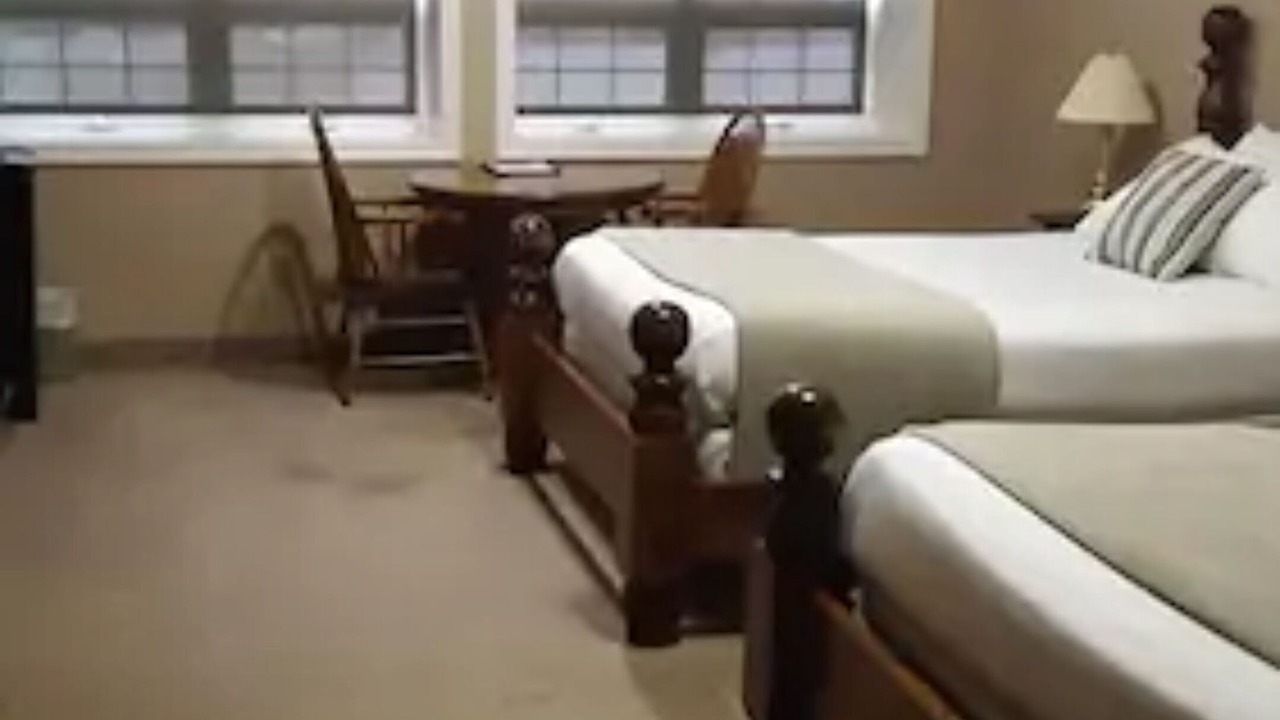 Photo of Bedroom in Leamington