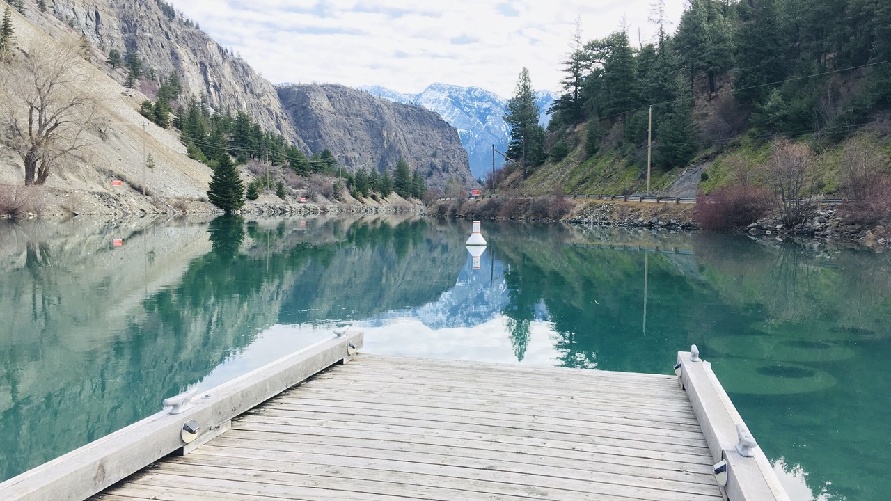 Photo of Others in Lillooet