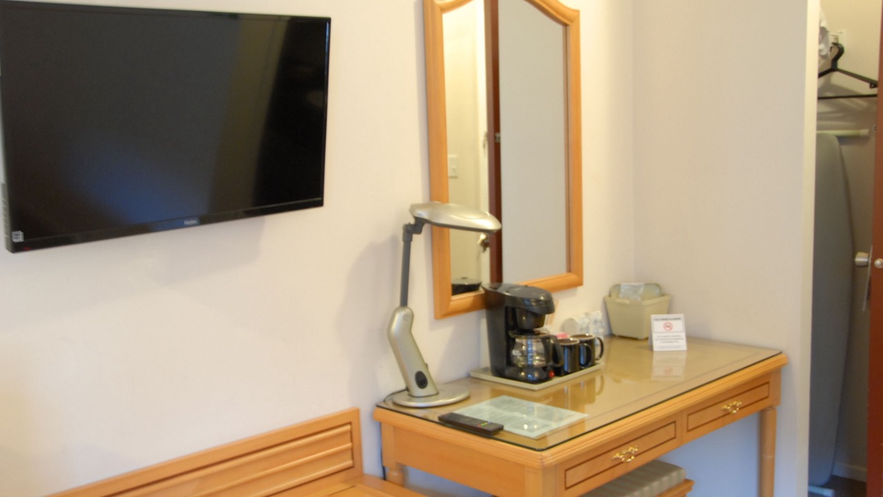 Photo of Bathroom in Lillooet