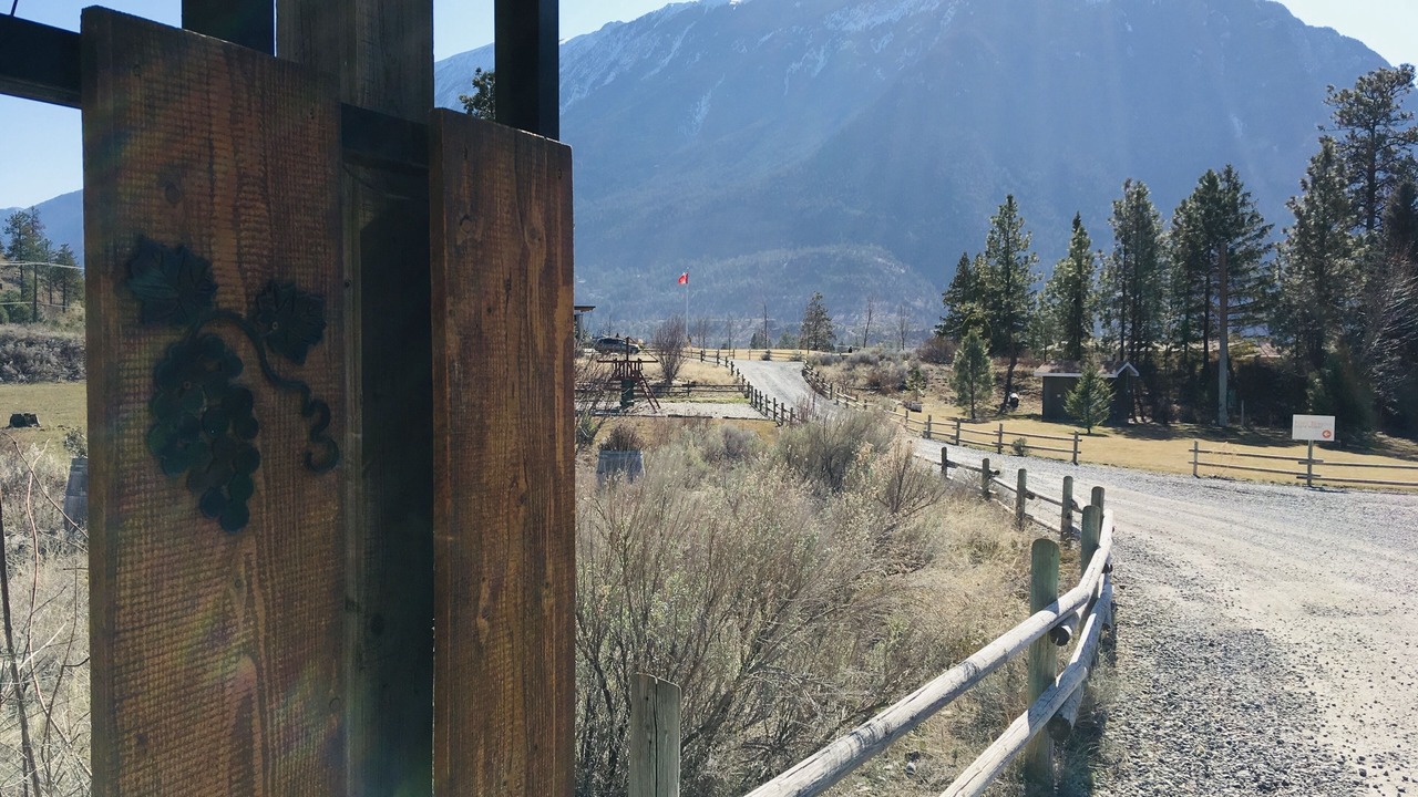Photo of Others in Lillooet