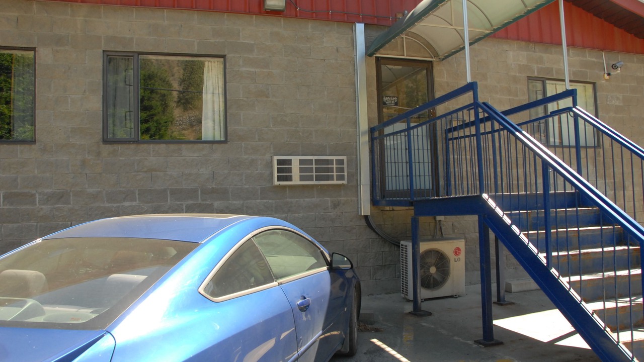 Photo of Others in Lillooet