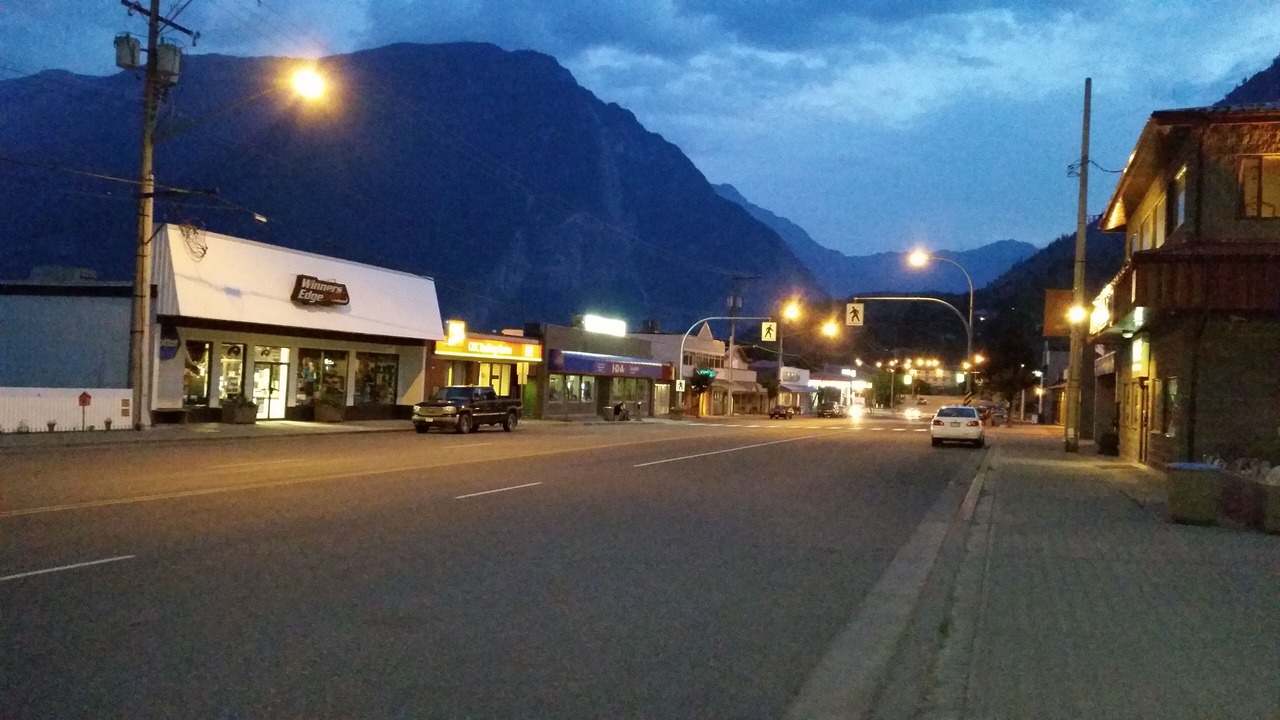 Photo of Others in Lillooet