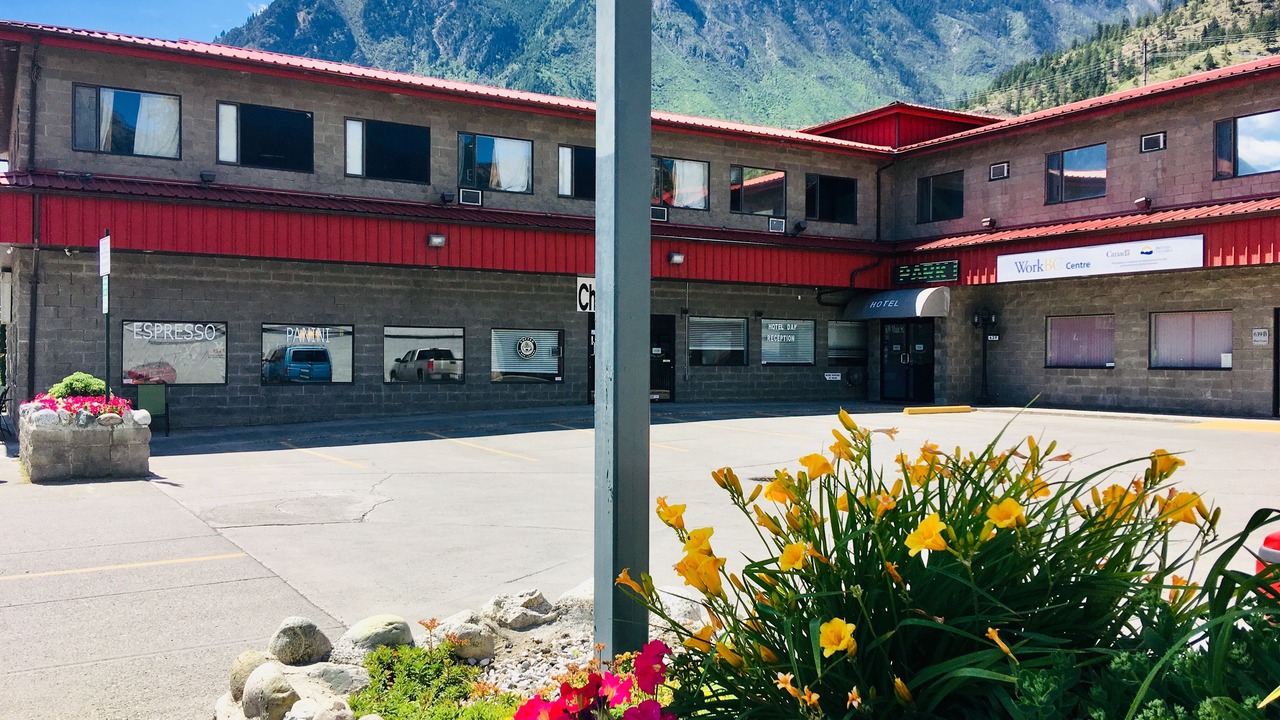 Photo of Outdoor in Lillooet