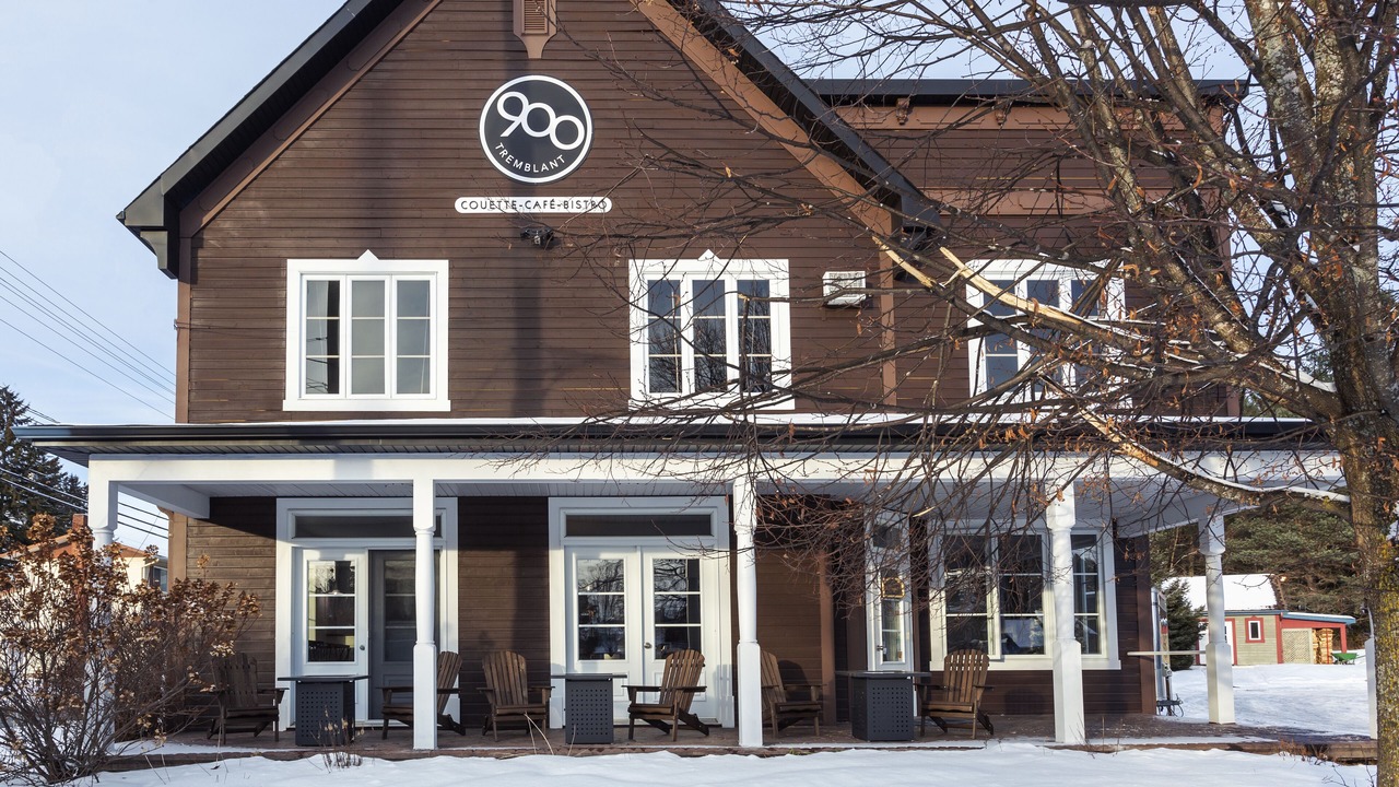 Photo of Outdoor in Mont-Tremblant