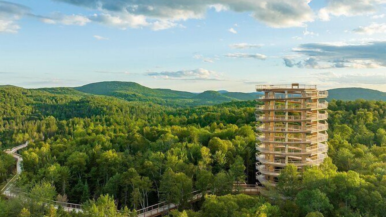 Photo of Outdoor in Mont-Tremblant