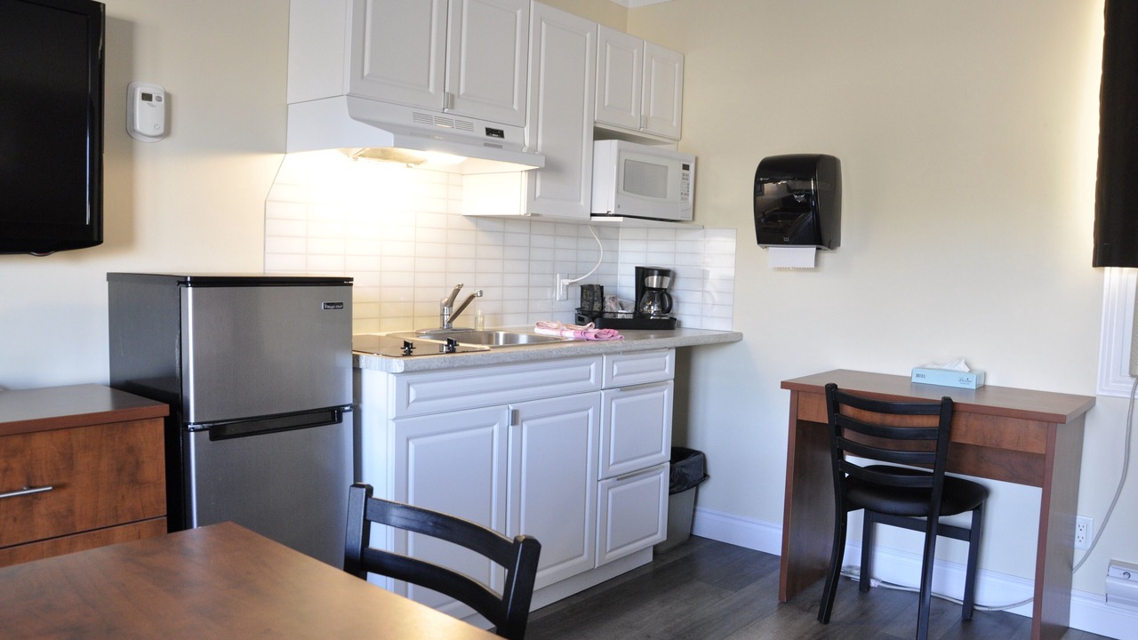 Photo of Kitchen in Sudbury