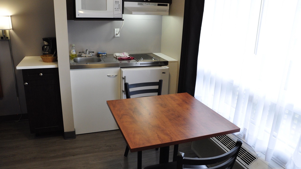 Photo of Kitchen in Sudbury