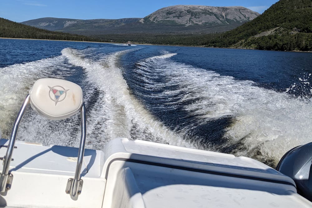 Photo of Outdoor in Woody Point