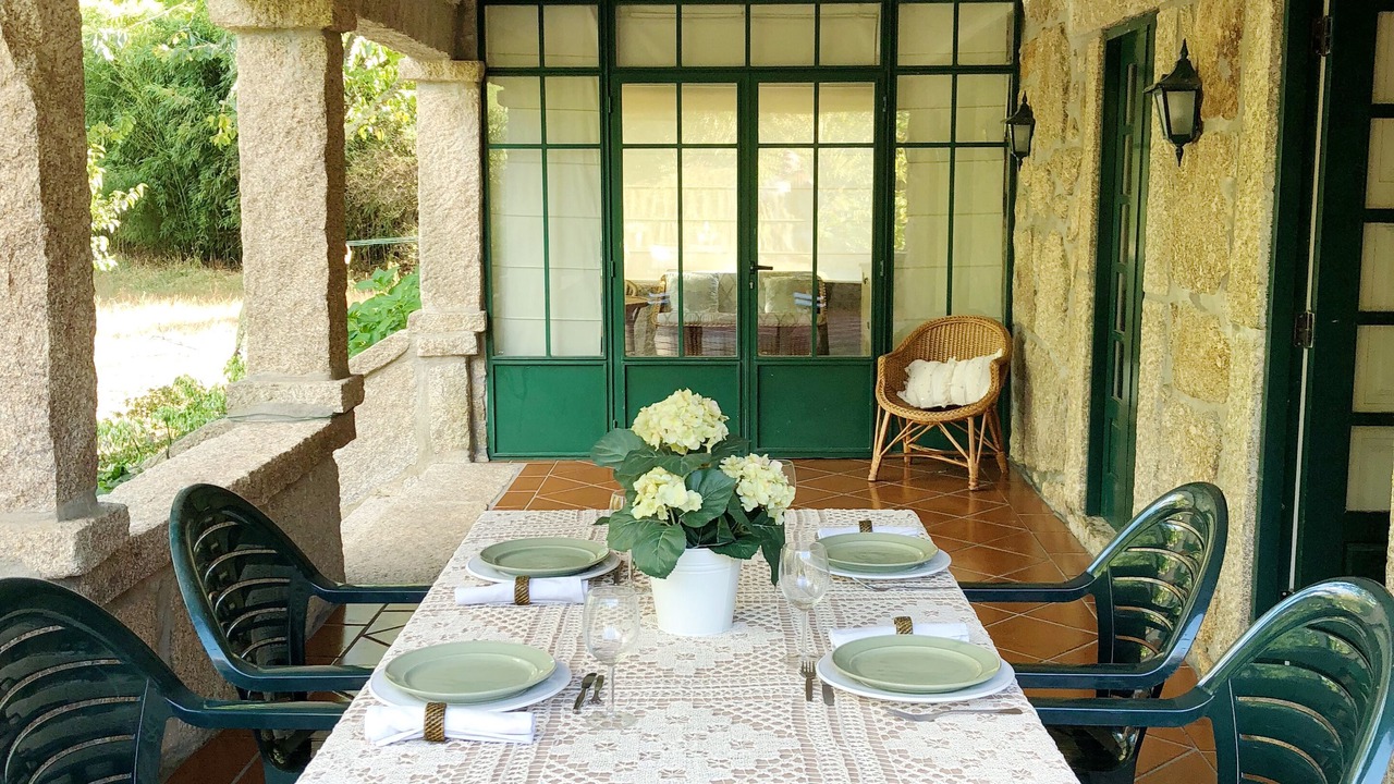 Photo of Outdoor in Marco de Canaveses