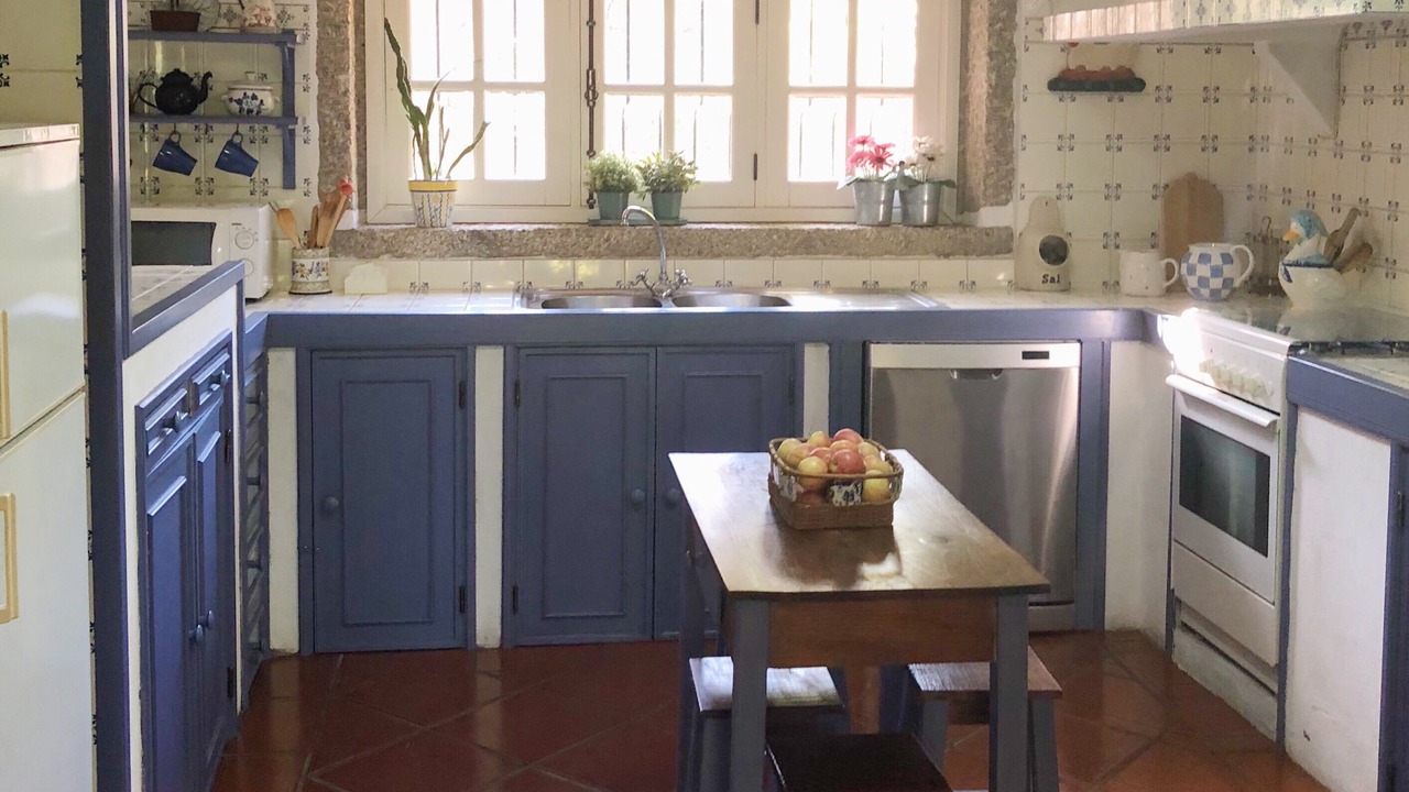 Photo of Kitchen in Marco de Canaveses