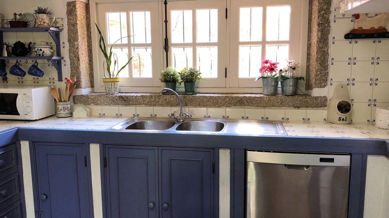 Photo of Kitchen in Marco de Canaveses