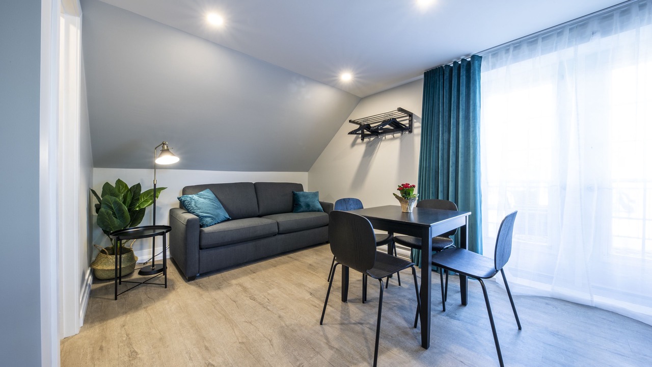 Photo of Livingroom in East Angus