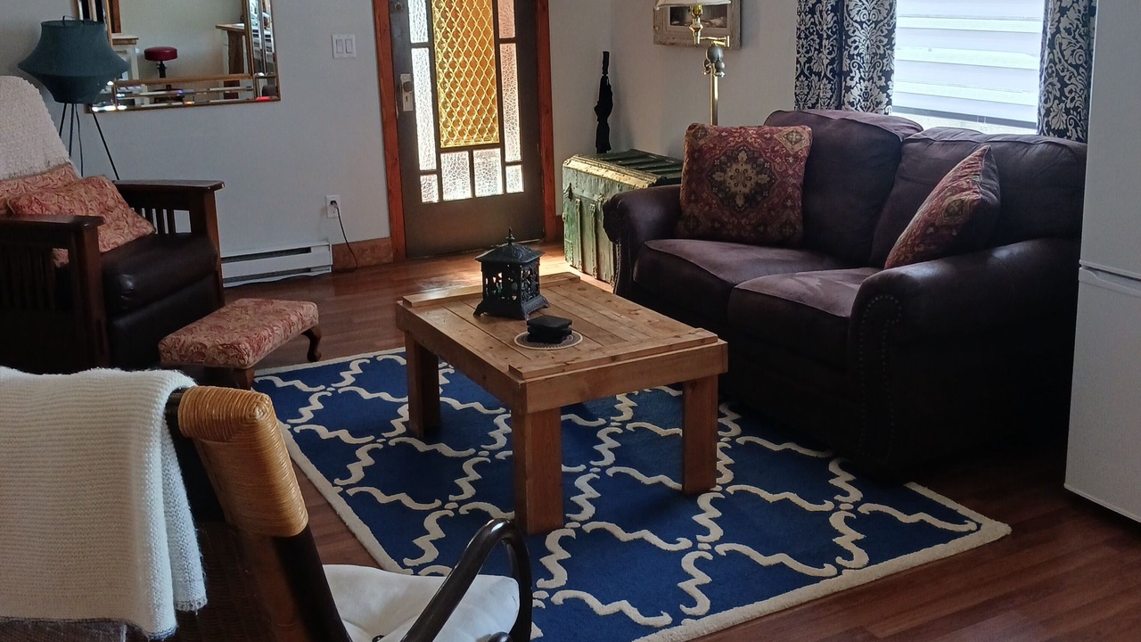 Photo of Livingroom in Trail
