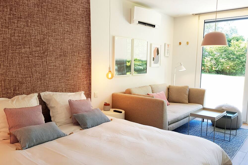 Photo of Bedroom in Zemst