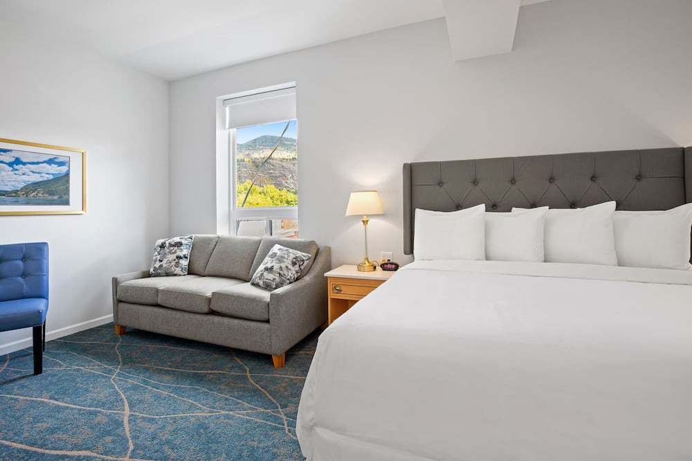 Photo of Bedroom in Trail