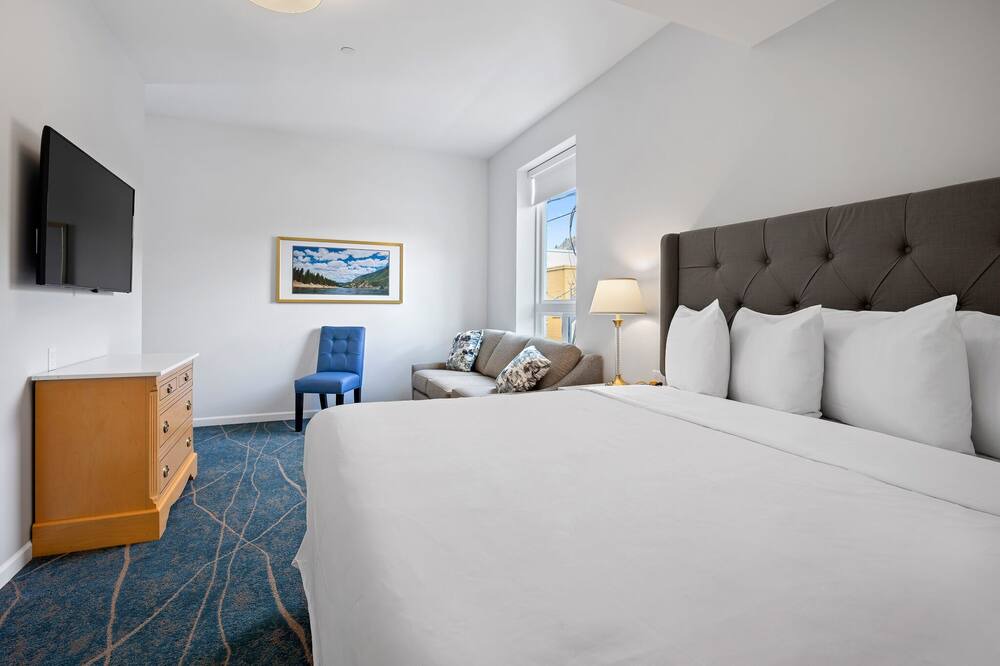 Photo of Bedroom in Trail