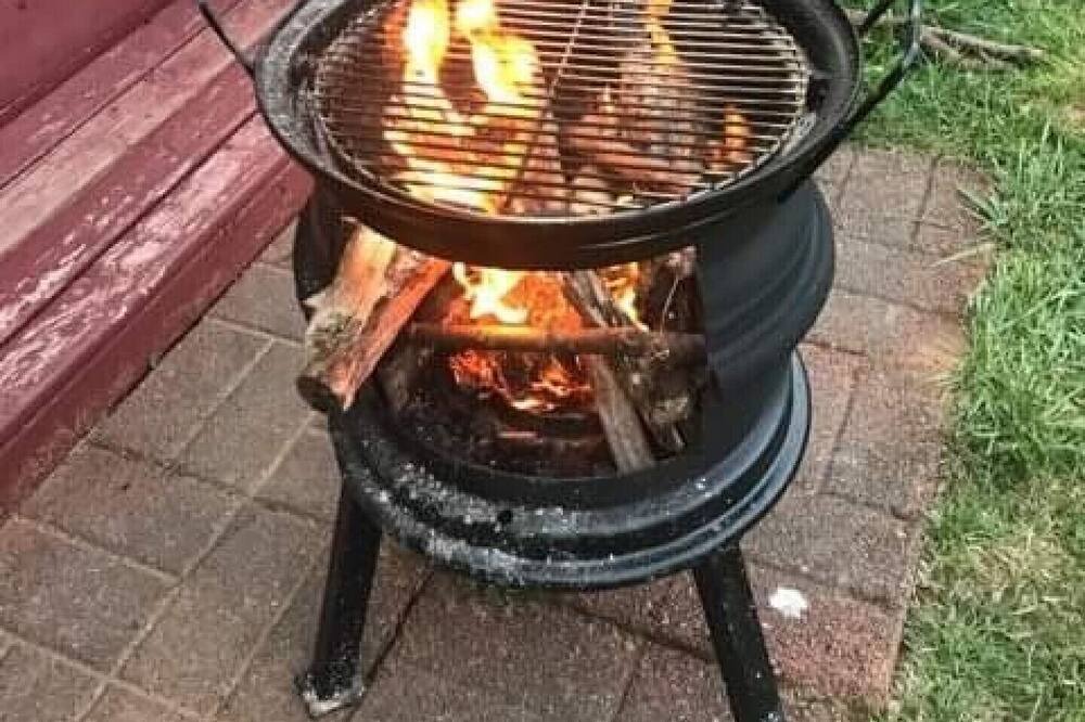 Photo of Outdoor in Stanhope