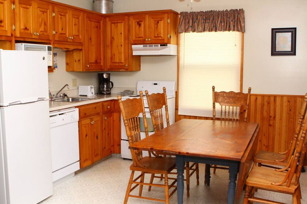 Photo of Kitchen in Stanhope