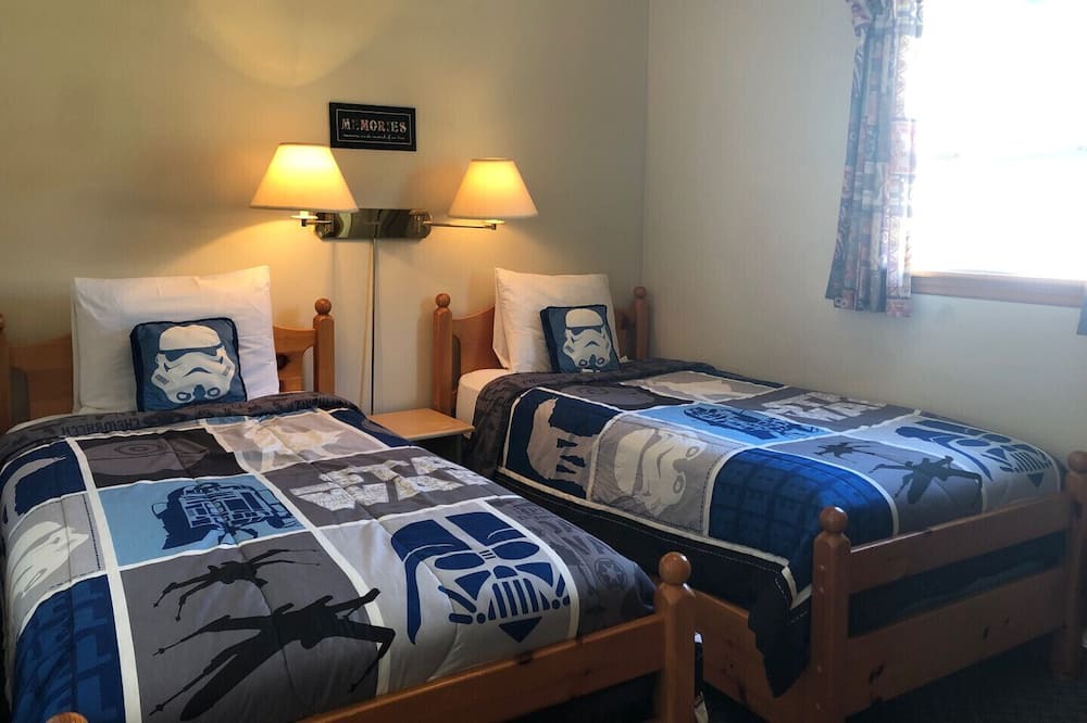 Photo of Bedroom in Stanhope