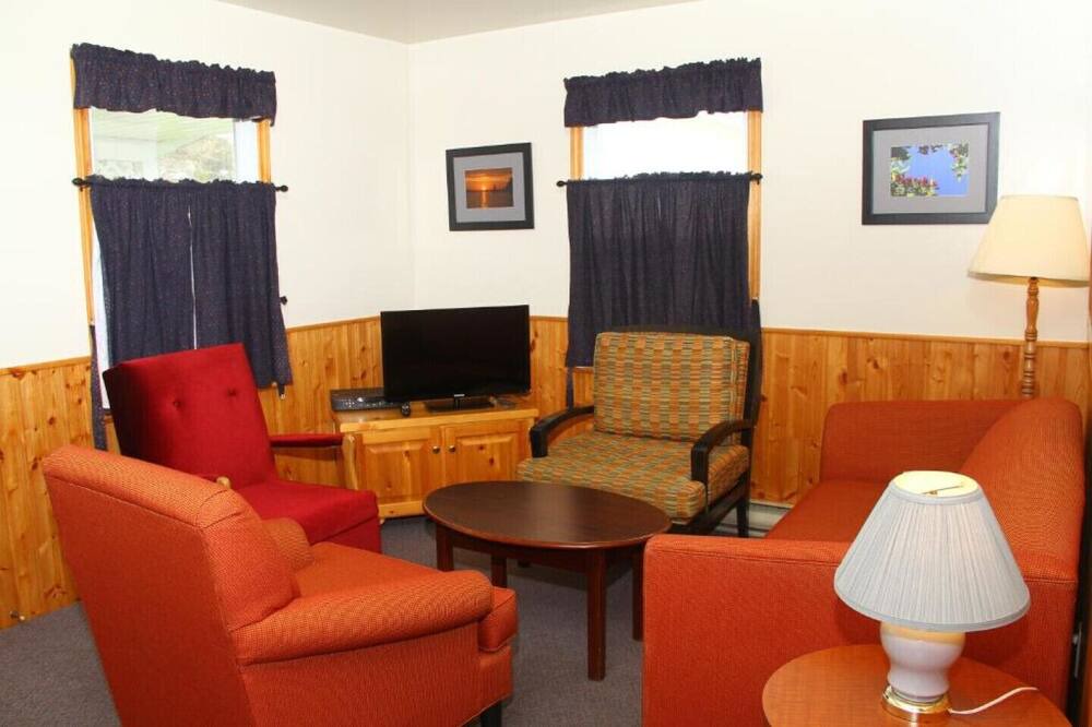 Photo of Livingroom in Stanhope