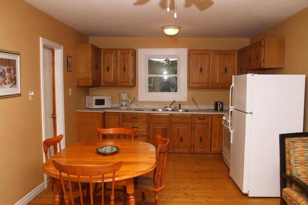 Photo of Kitchen in Stanhope
