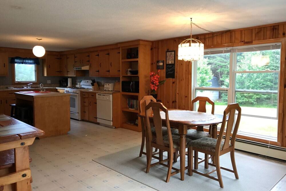 Photo of Kitchen in Stanhope