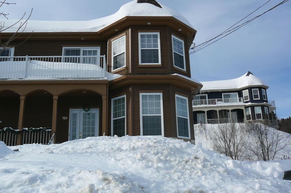 Photo of Outdoor in Saint-Sauveur