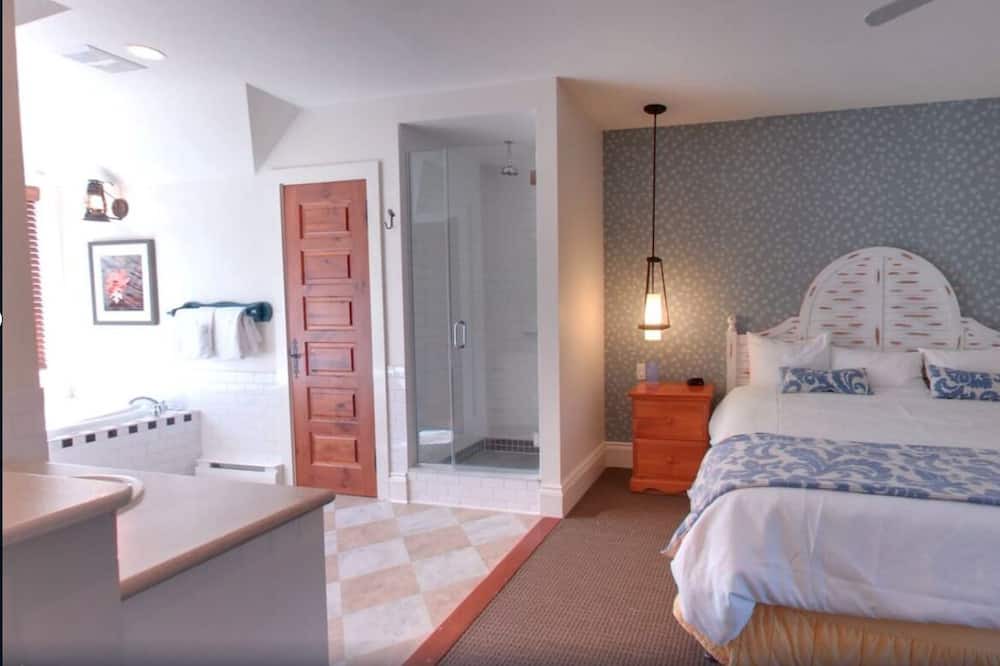 Photo of Bedroom in Mont-Tremblant