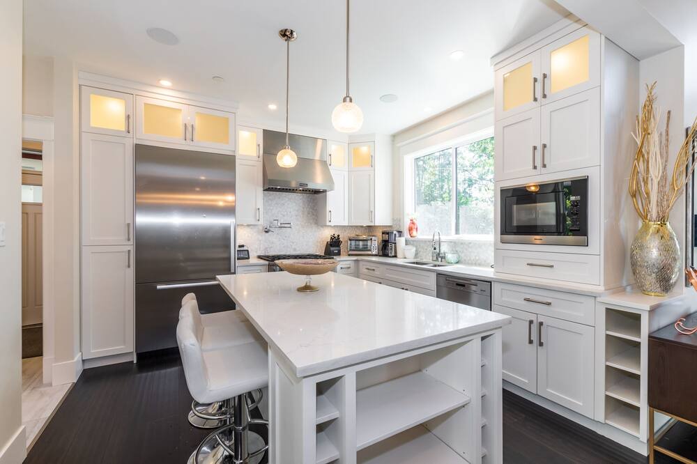Photo of Kitchen in Eastern Hillsides
