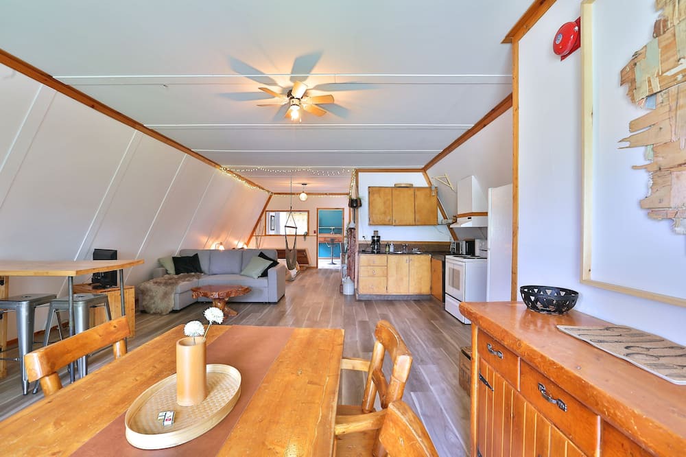 Photo of Livingroom in Potton