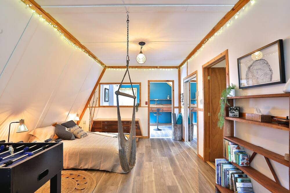 Photo of Bedroom in Potton