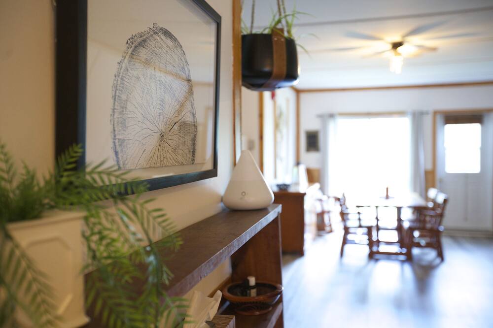 Photo of Livingroom in Potton